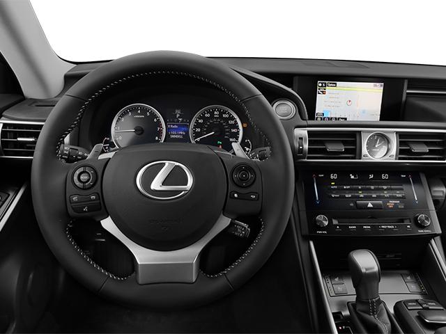 2014 Lexus IS 350 Vehicle Photo in Delray Beach, FL 33444