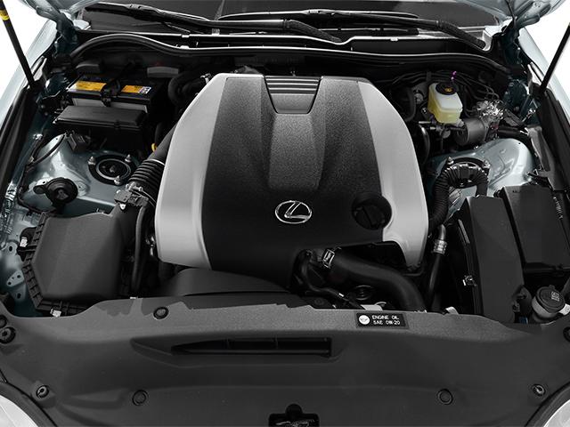 2014 Lexus IS 350 Vehicle Photo in Delray Beach, FL 33444