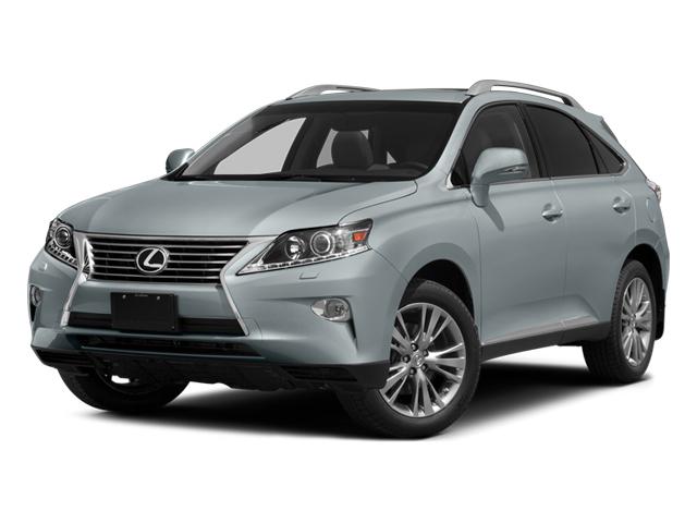 2014 Lexus RX 350 Vehicle Photo in Grapevine, TX 76051