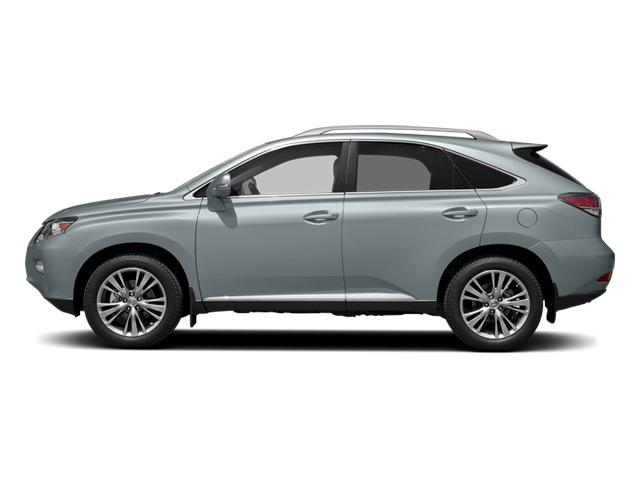 2014 Lexus RX 350 Vehicle Photo in Bradenton, FL 34207