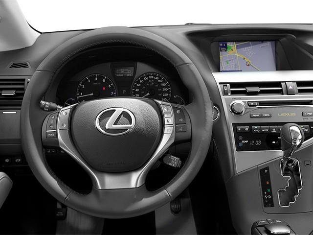 2014 Lexus RX 350 Vehicle Photo in Grapevine, TX 76051