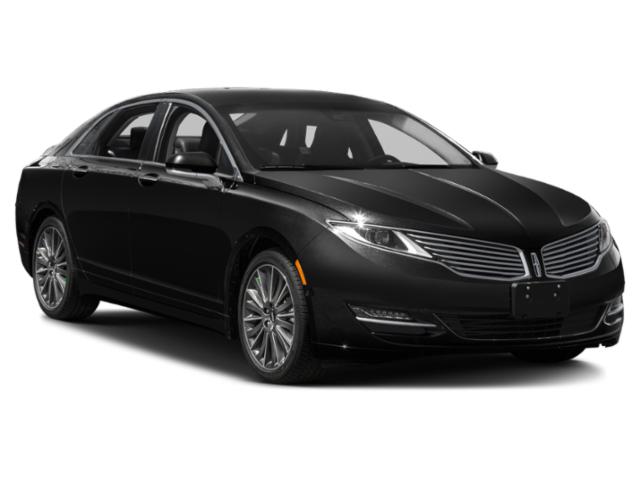 2014 Lincoln MKZ Vehicle Photo in Winter Park, FL 32792