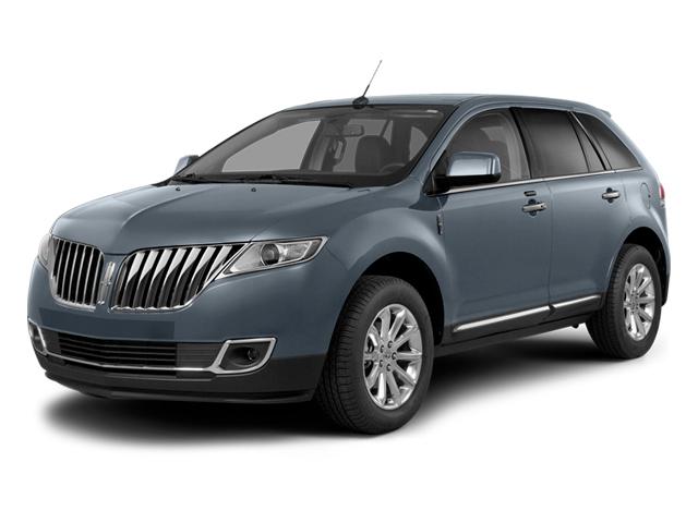 2014 Lincoln MKX Vehicle Photo in Winter Park, FL 32792