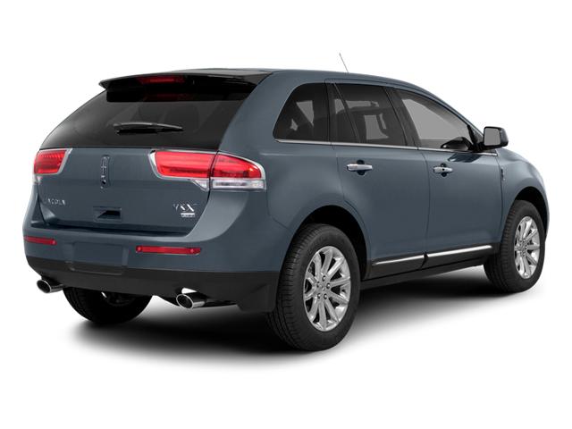 2014 Lincoln MKX Vehicle Photo in Winter Park, FL 32792