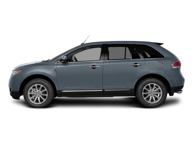 2014 Lincoln MKX Vehicle Photo in GREENACRES, FL 33463-3207