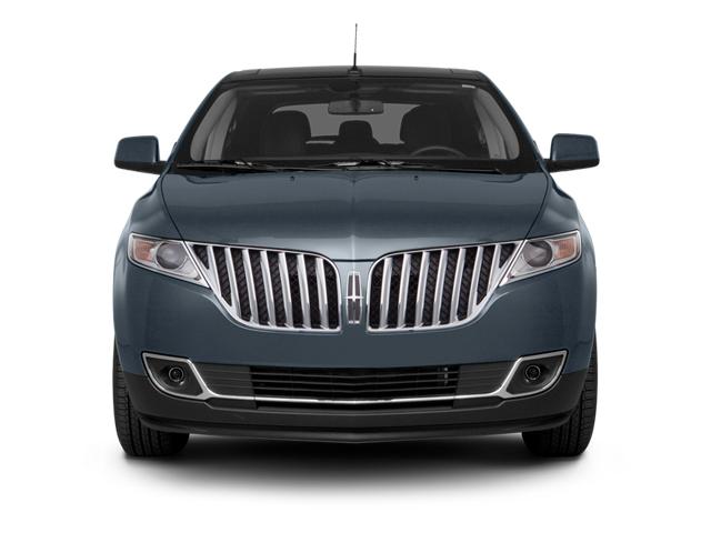 2014 Lincoln MKX Vehicle Photo in Winter Park, FL 32792