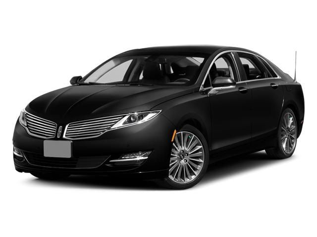 2014 Lincoln MKZ Vehicle Photo in Winter Park, FL 32792