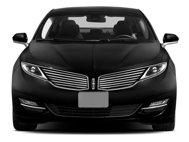 2014 Lincoln MKZ Vehicle Photo in Winter Park, FL 32792