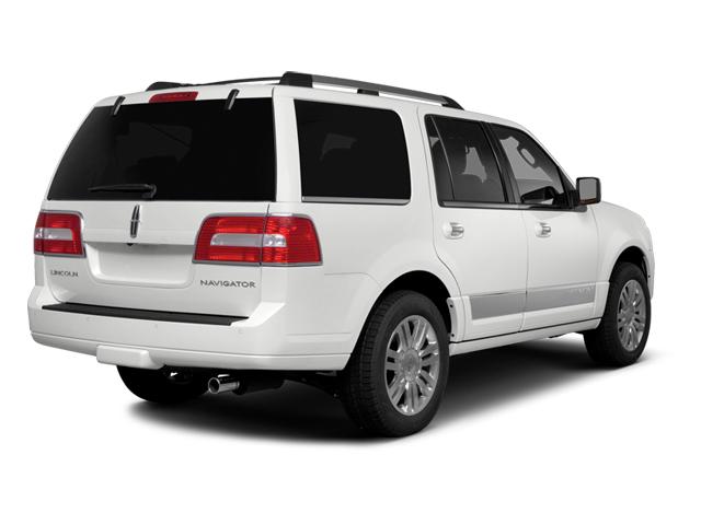 2014 Lincoln Navigator Vehicle Photo in Houston, TX 77007