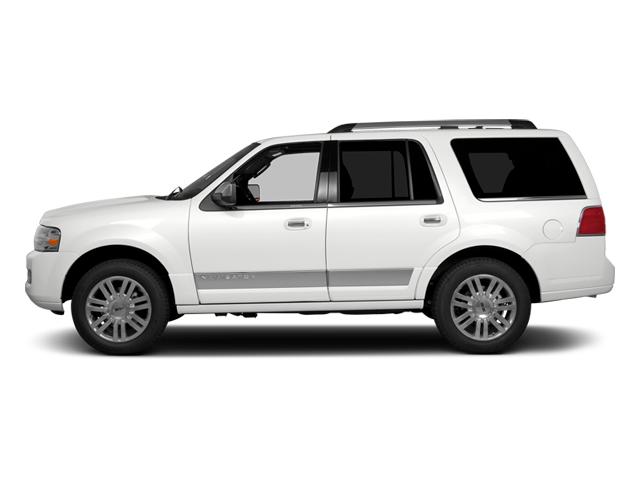 2014 Lincoln Navigator Vehicle Photo in Houston, TX 77007