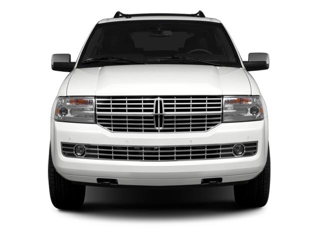 2014 Lincoln Navigator Vehicle Photo in Houston, TX 77007