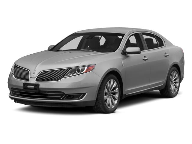 2014 Lincoln MKS Vehicle Photo in Neenah, WI 54956