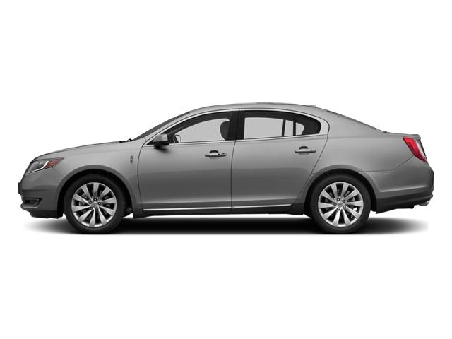 2014 Lincoln MKS Vehicle Photo in Neenah, WI 54956