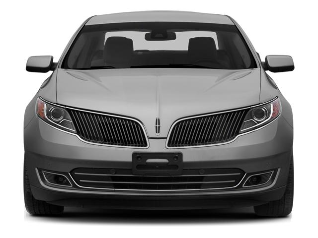 2014 Lincoln MKS Vehicle Photo in Neenah, WI 54956