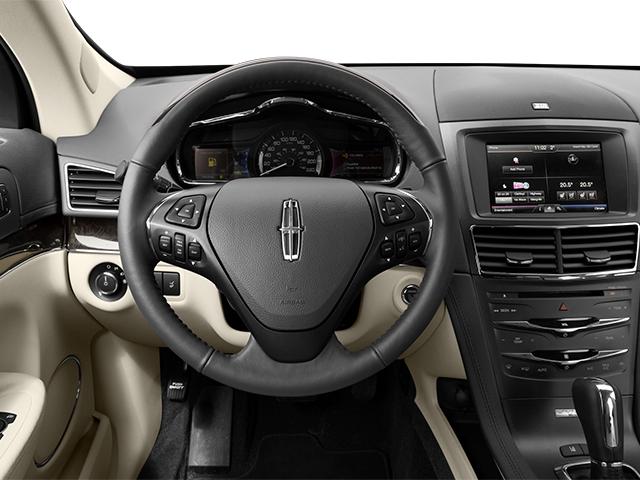 2014 Lincoln MKT Vehicle Photo in Rolla, MO 65401