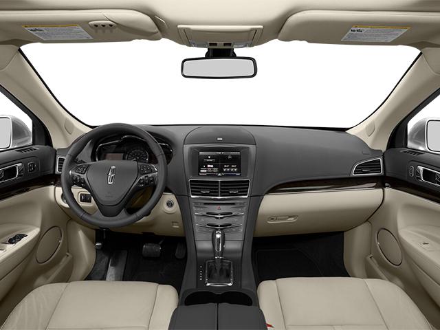 2014 Lincoln MKT Vehicle Photo in Rolla, MO 65401
