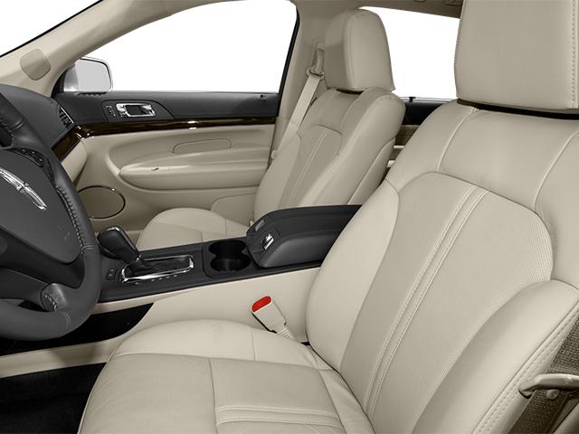 2014 Lincoln MKT Vehicle Photo in Rolla, MO 65401