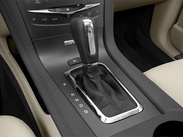 2014 Lincoln MKT Vehicle Photo in Rolla, MO 65401