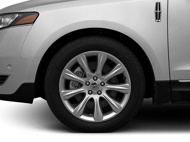 2014 Lincoln MKT Vehicle Photo in Rolla, MO 65401