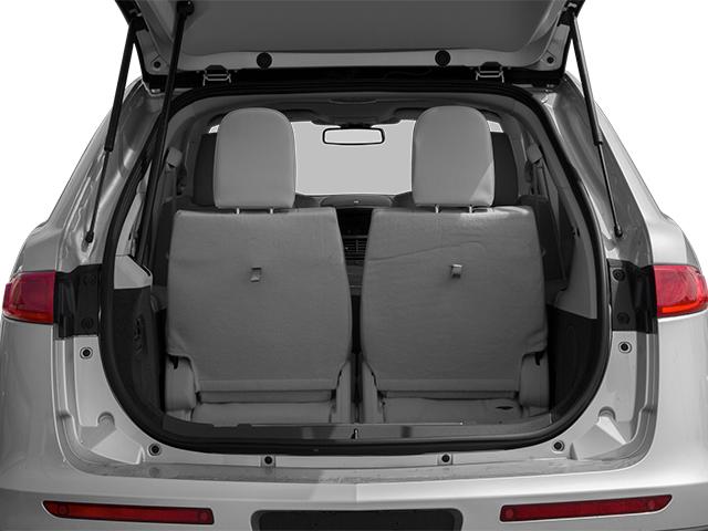 2014 Lincoln MKT Vehicle Photo in Rolla, MO 65401