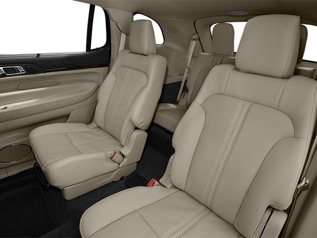 2014 Lincoln MKT Vehicle Photo in Rolla, MO 65401