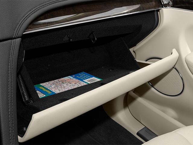 2014 Lincoln MKT Vehicle Photo in Rolla, MO 65401