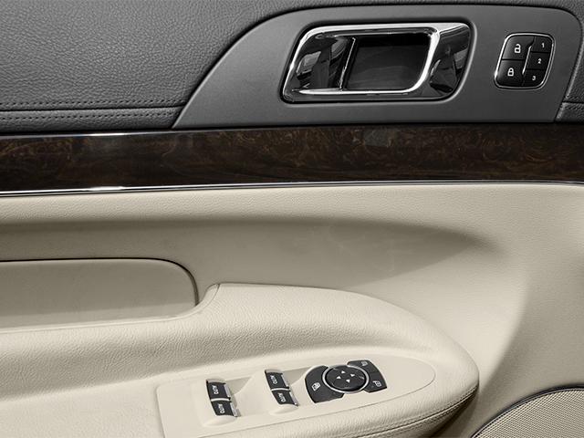 2014 Lincoln MKT Vehicle Photo in Rolla, MO 65401