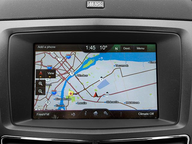 2014 Lincoln MKT Vehicle Photo in Rolla, MO 65401
