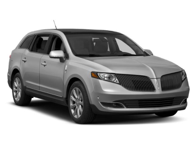 2014 Lincoln MKT Vehicle Photo in Rolla, MO 65401