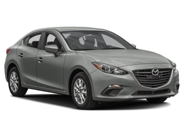 2014 Mazda Mazda3 Vehicle Photo in Trevose, PA 19053