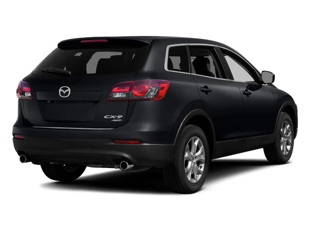 2014 Mazda CX-9 Vehicle Photo in Oshkosh, WI 54904