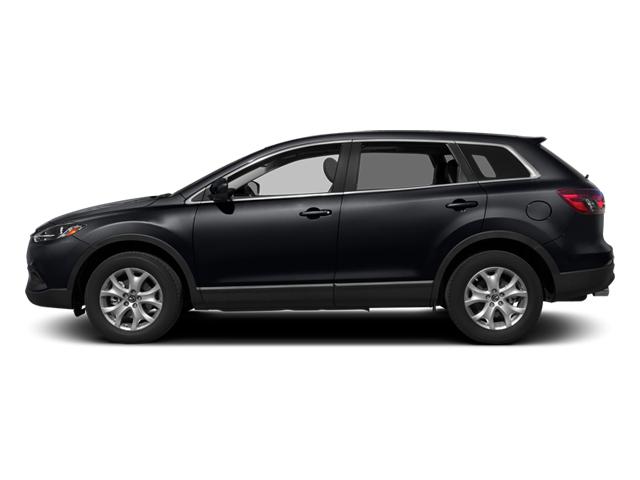 2014 Mazda CX-9 Vehicle Photo in Oshkosh, WI 54904