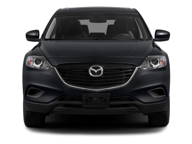 2014 Mazda CX-9 Vehicle Photo in Oshkosh, WI 54904