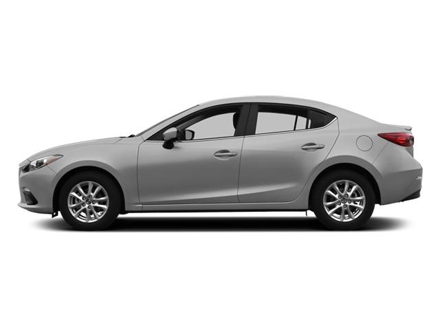 2014 Mazda Mazda3 Vehicle Photo in Trevose, PA 19053