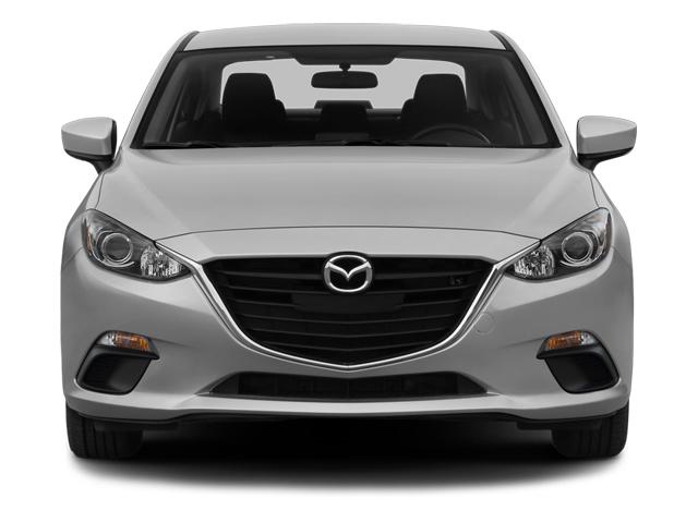 2014 Mazda Mazda3 Vehicle Photo in Trevose, PA 19053