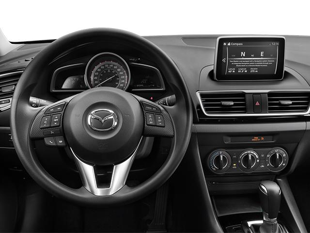 2014 Mazda Mazda3 Vehicle Photo in Trevose, PA 19053