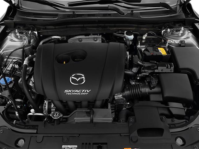 2014 Mazda Mazda3 Vehicle Photo in Winter Park, FL 32792