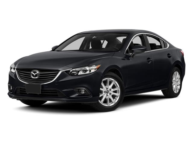 2014 Mazda Mazda6 Vehicle Photo in Clearwater, FL 33764