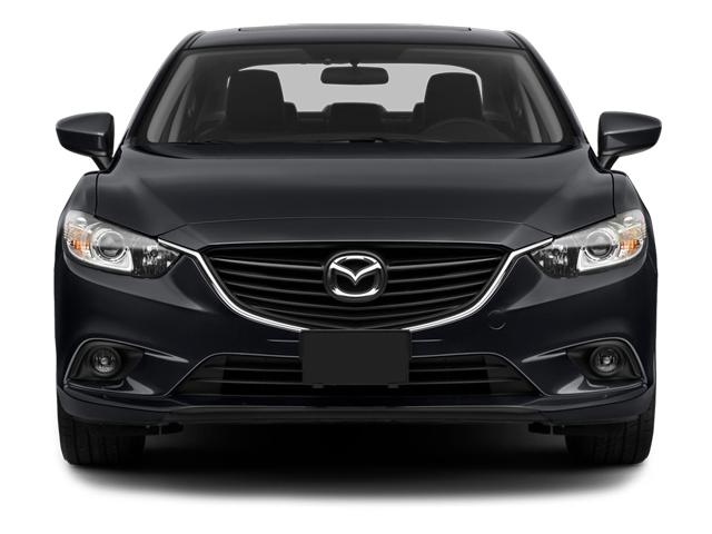 2014 Mazda Mazda6 Vehicle Photo in Clearwater, FL 33764