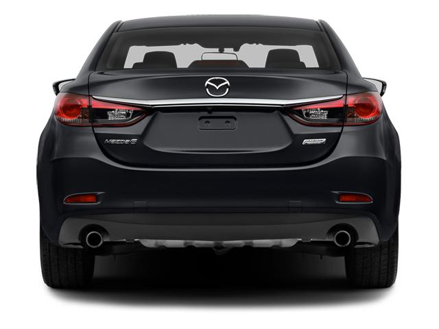 2014 Mazda Mazda6 Vehicle Photo in Clearwater, FL 33764