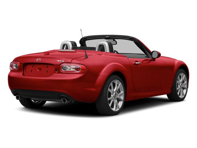 2014 Mazda MX-5 Miata Vehicle Photo in Las Vegas, NV 89149