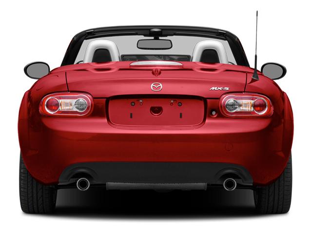 2014 Mazda MX-5 Miata Vehicle Photo in Las Vegas, NV 89149