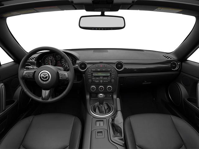 2014 Mazda MX-5 Miata Vehicle Photo in Las Vegas, NV 89149