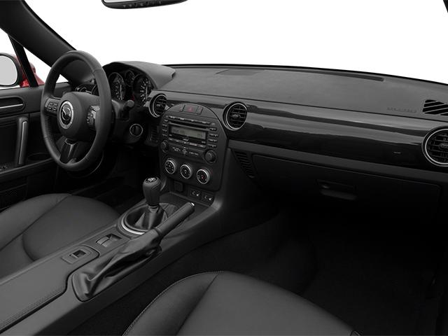 2014 Mazda MX-5 Miata Vehicle Photo in Las Vegas, NV 89149