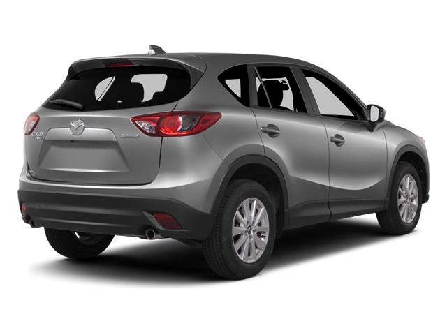 2014 Mazda CX-5 Vehicle Photo in St. Petersburg, FL 33713