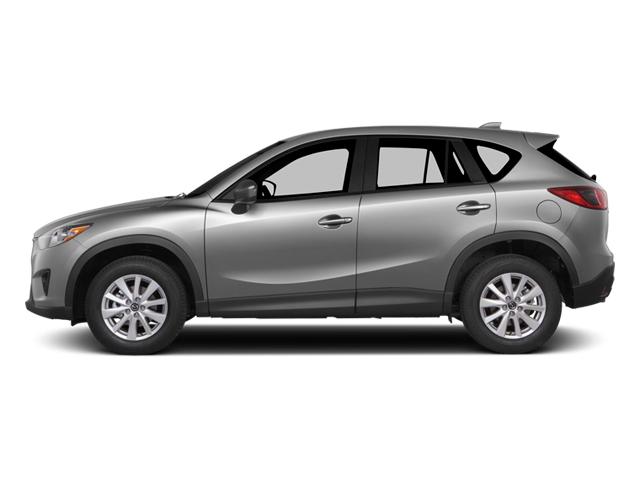 2014 Mazda CX-5 Vehicle Photo in Margate, FL 33063