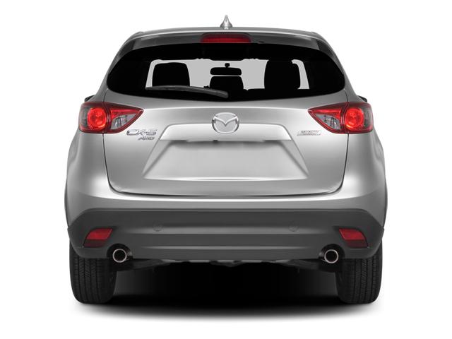 2014 Mazda CX-5 Vehicle Photo in Margate, FL 33063