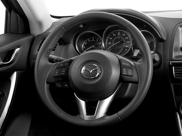 2014 Mazda CX-5 Vehicle Photo in Margate, FL 33063