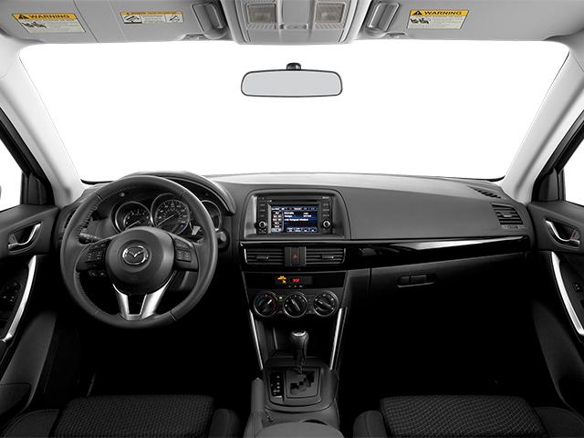 2014 Mazda CX-5 Vehicle Photo in Margate, FL 33063