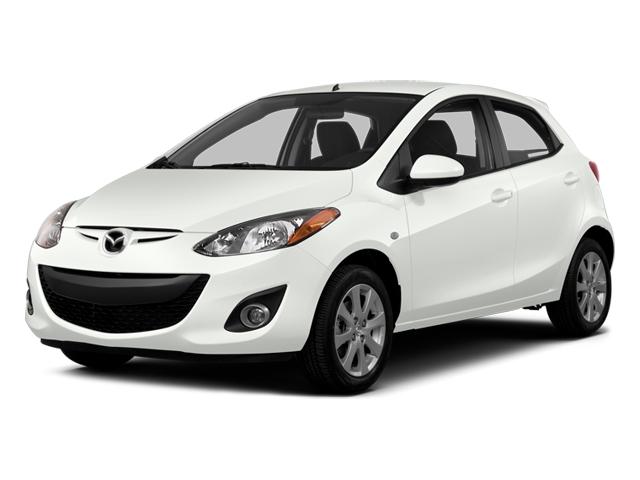 2014 Mazda Mazda2 Vehicle Photo in Sanford, FL 32771